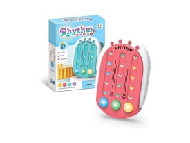 Consola interactiva RHYTHM
